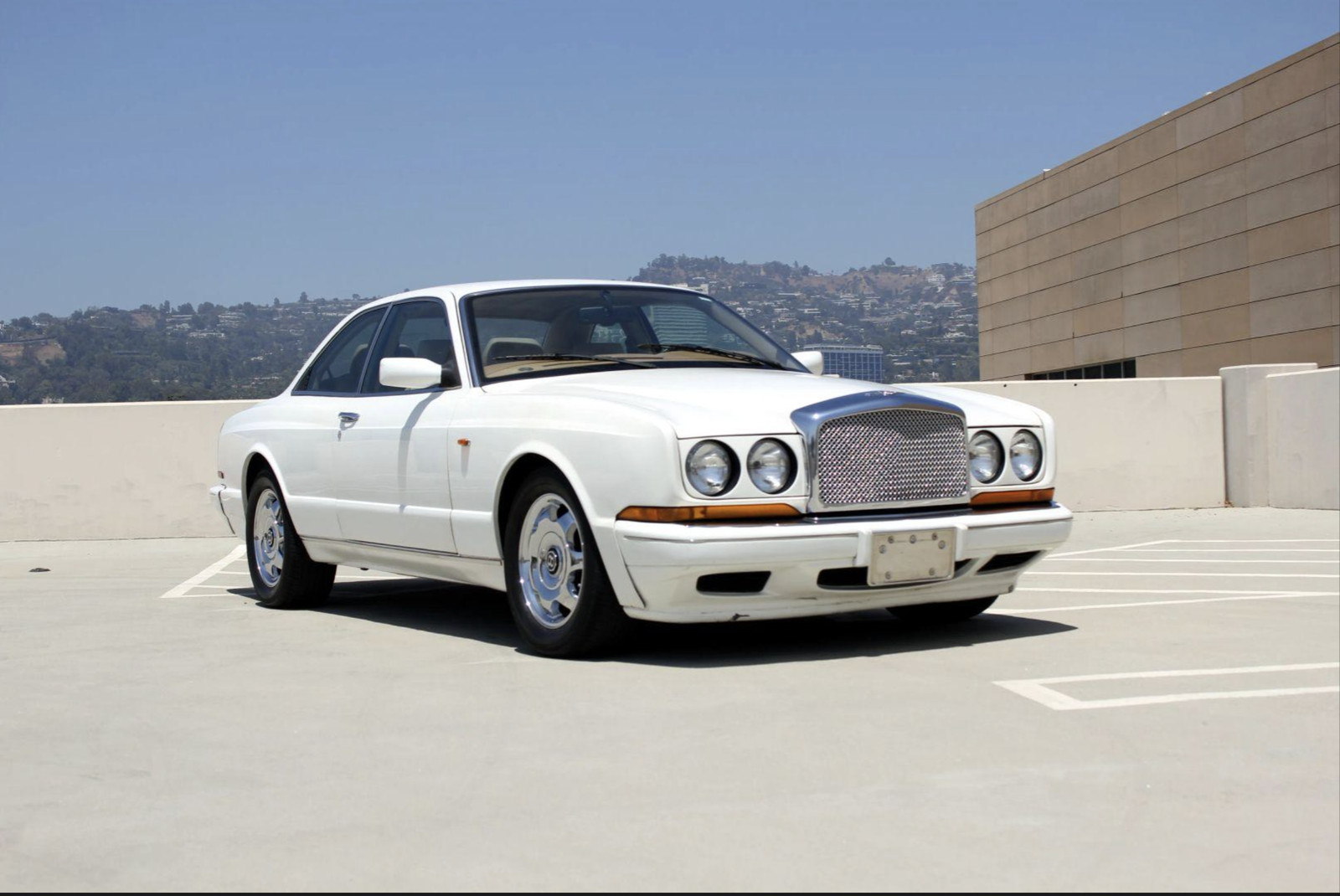 Bentley-Continental-GT-1995-Coupe