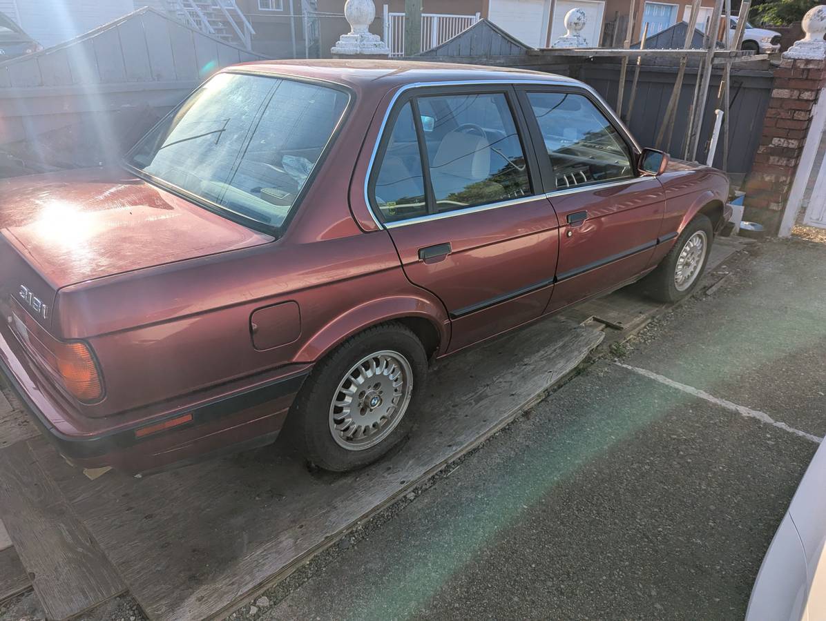 Bmw-318i-1991