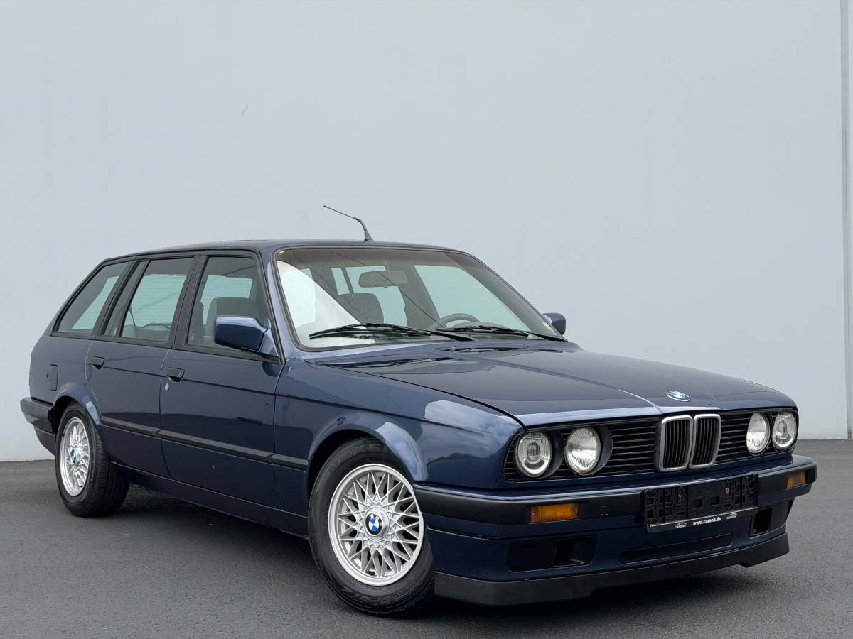 Bmw-318i-1991