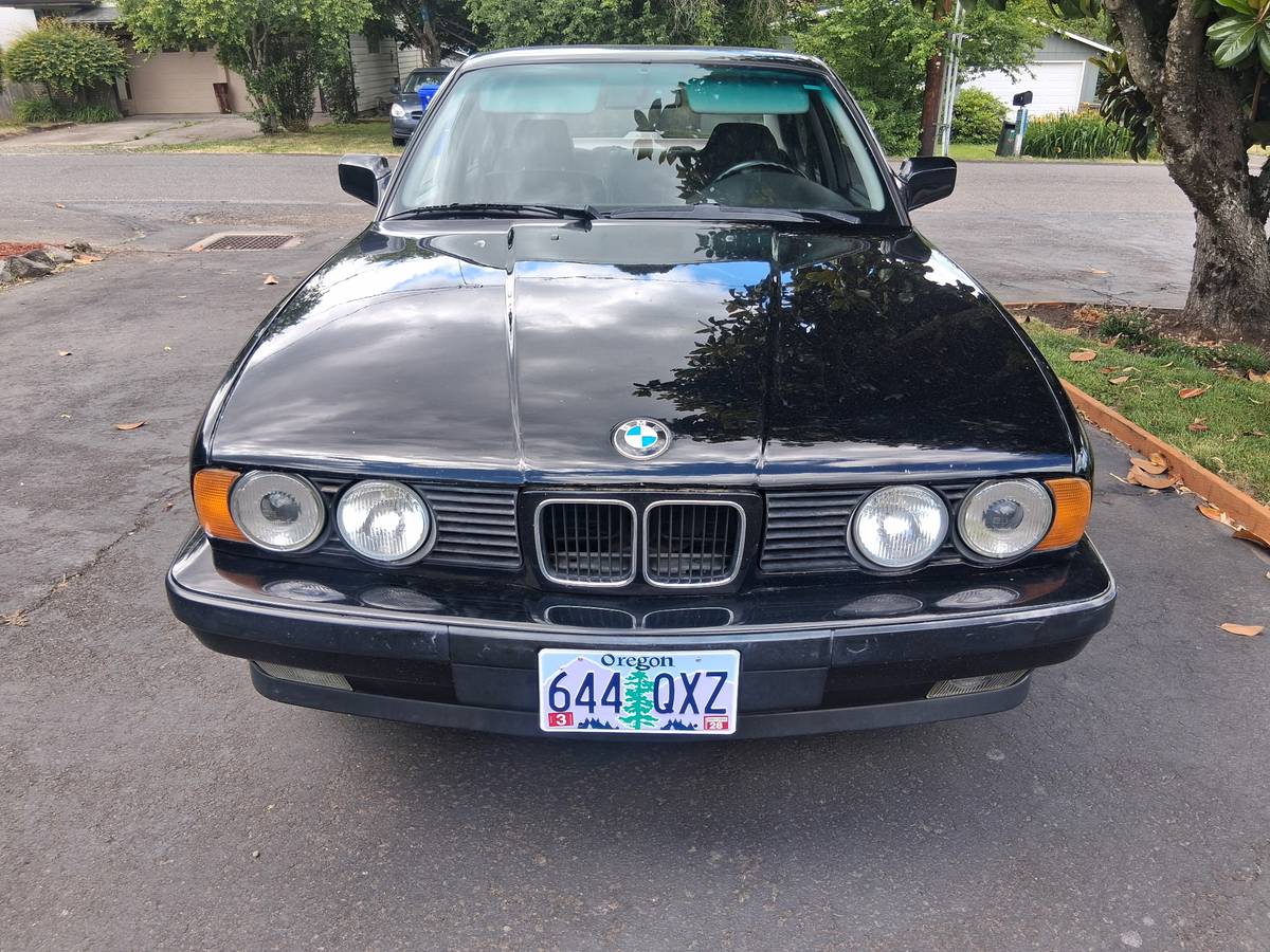 Bmw-535-1990