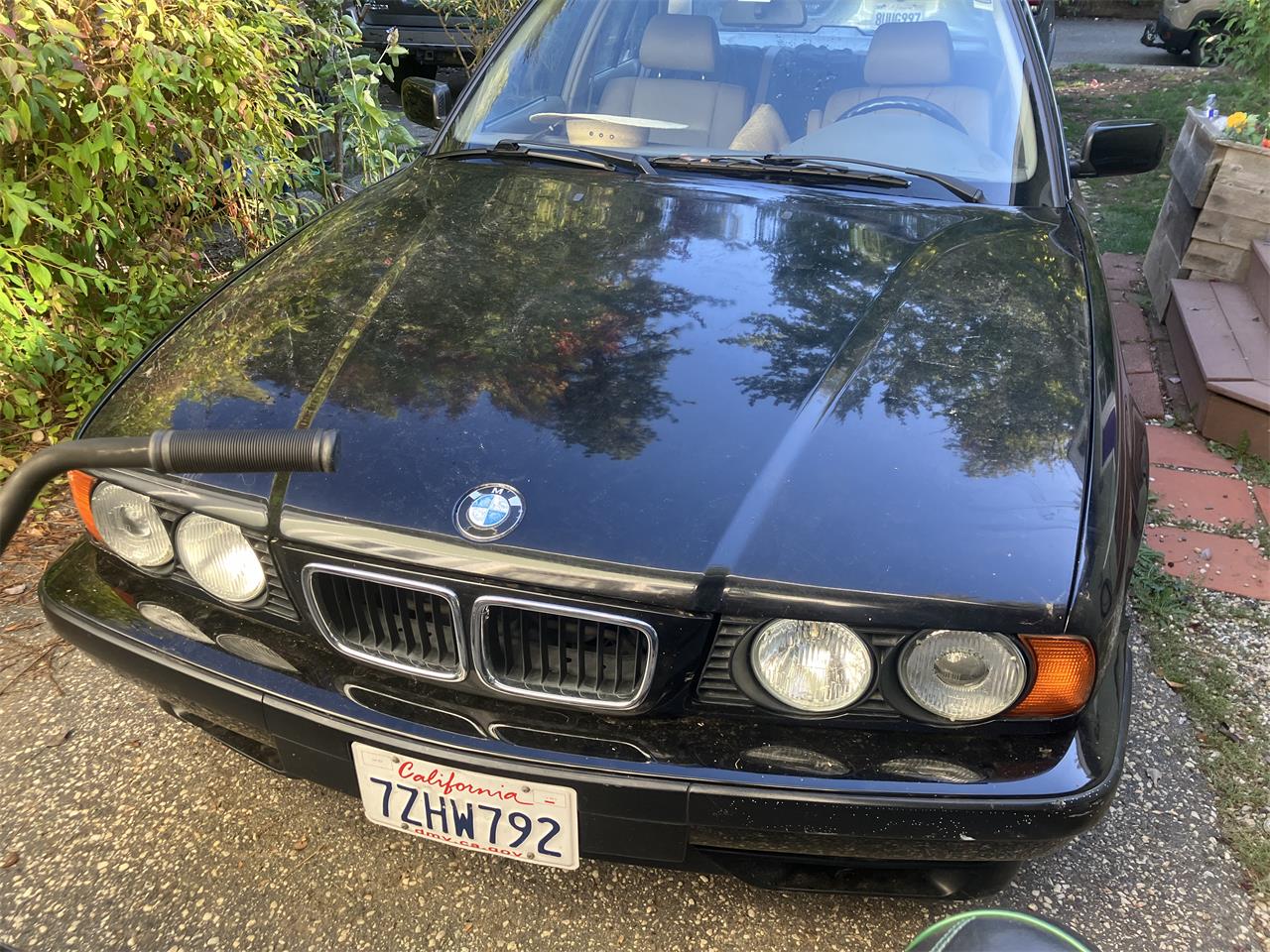 Bmw-540i-1994-Black-Black