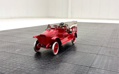 Buddy L 1930