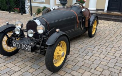 Bugatti 101 1964