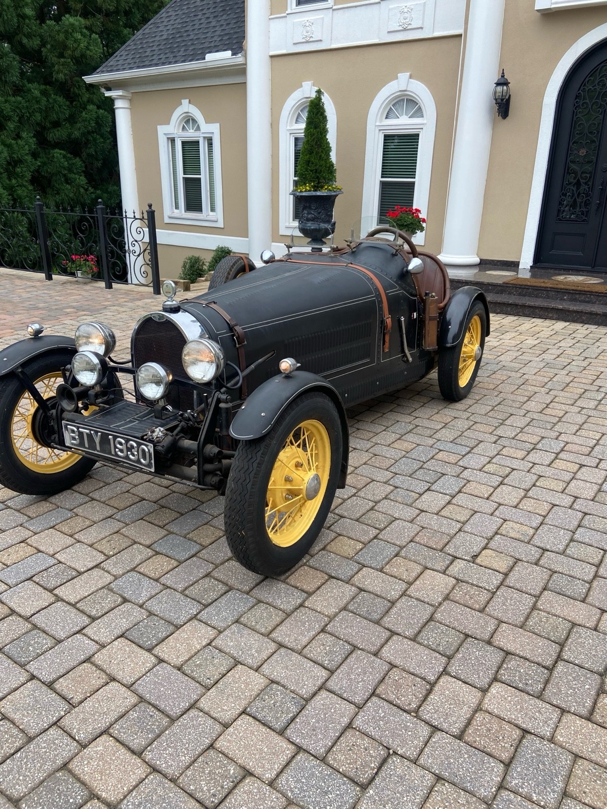 Bugatti-101-1964