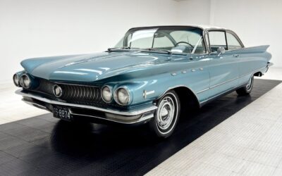 Buick Electra 1960