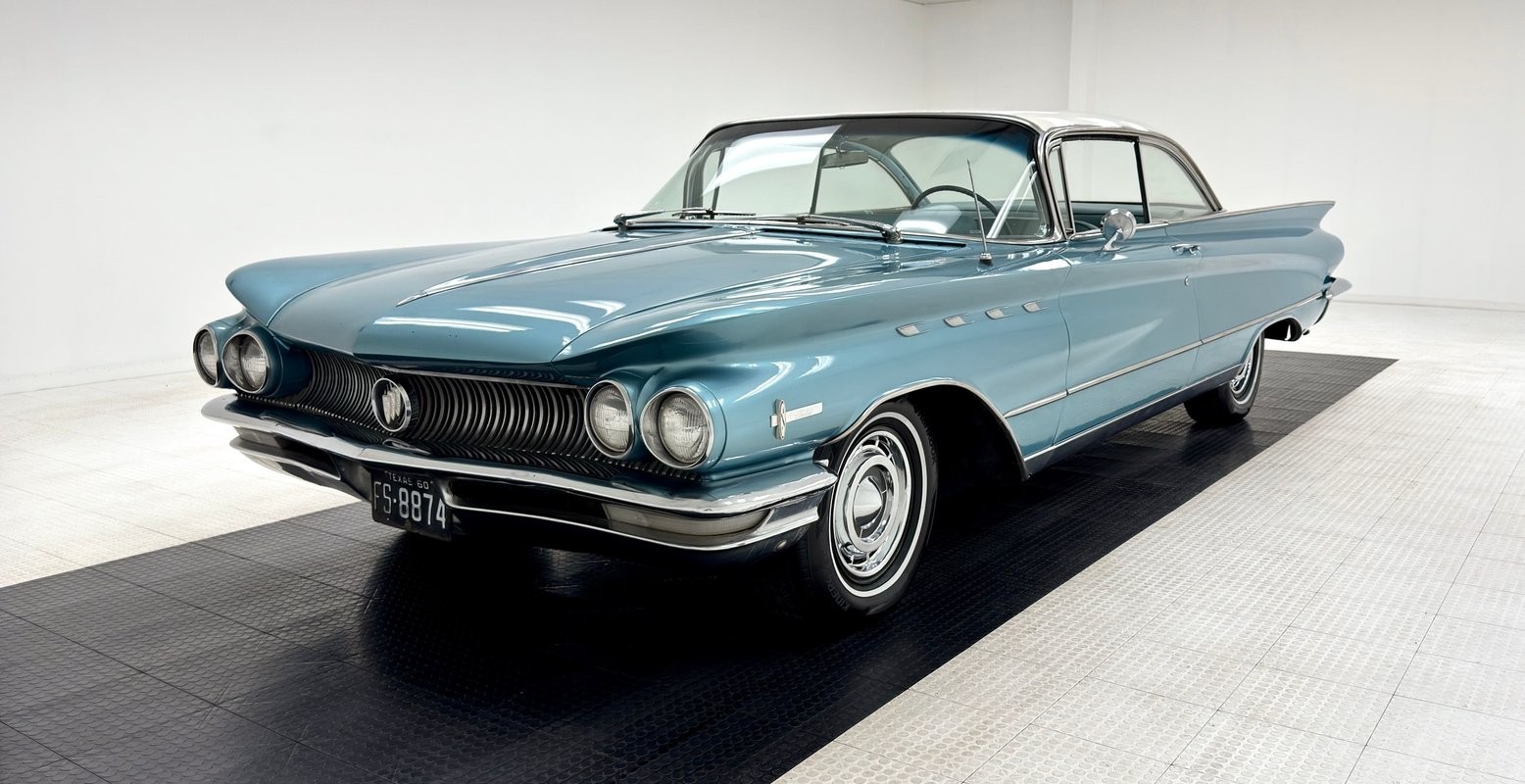Buick Electra 1960