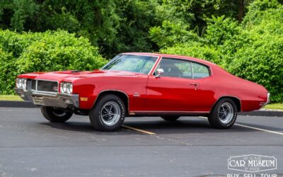 Buick GS 1970