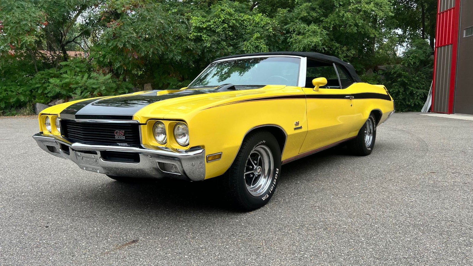 Buick GS 1972