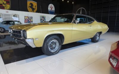 Buick GS 400 1969