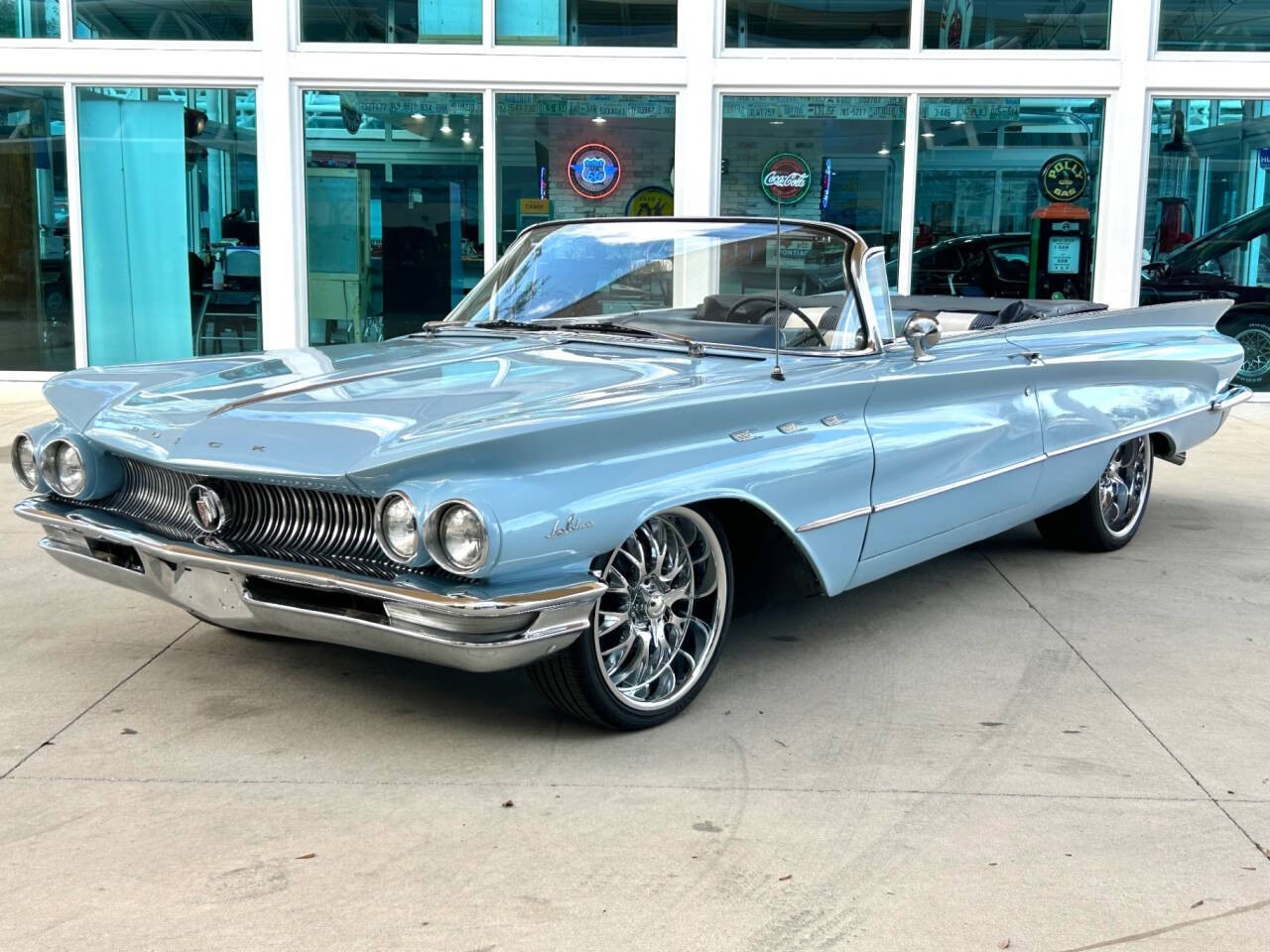 Buick LeSabre 1960