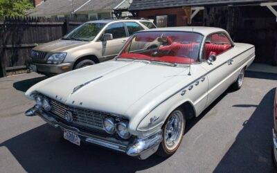 Buick LeSabre 1961