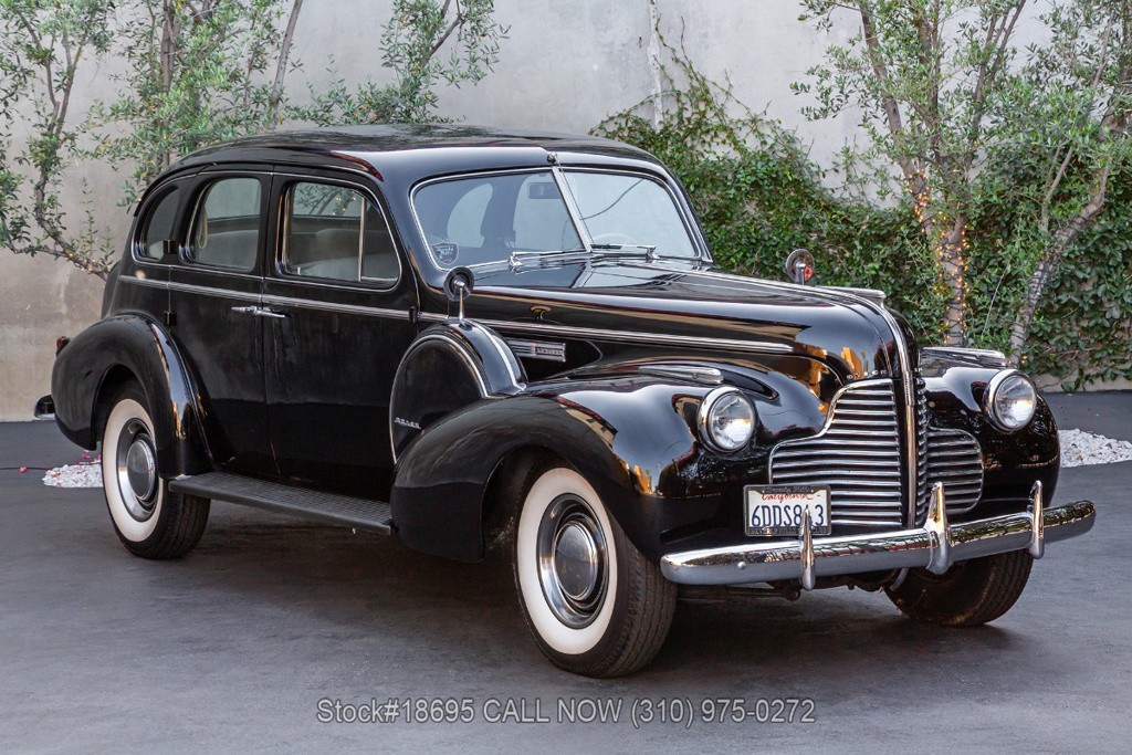 Buick-Limited-Model-81-Touring-1940-Other-Color