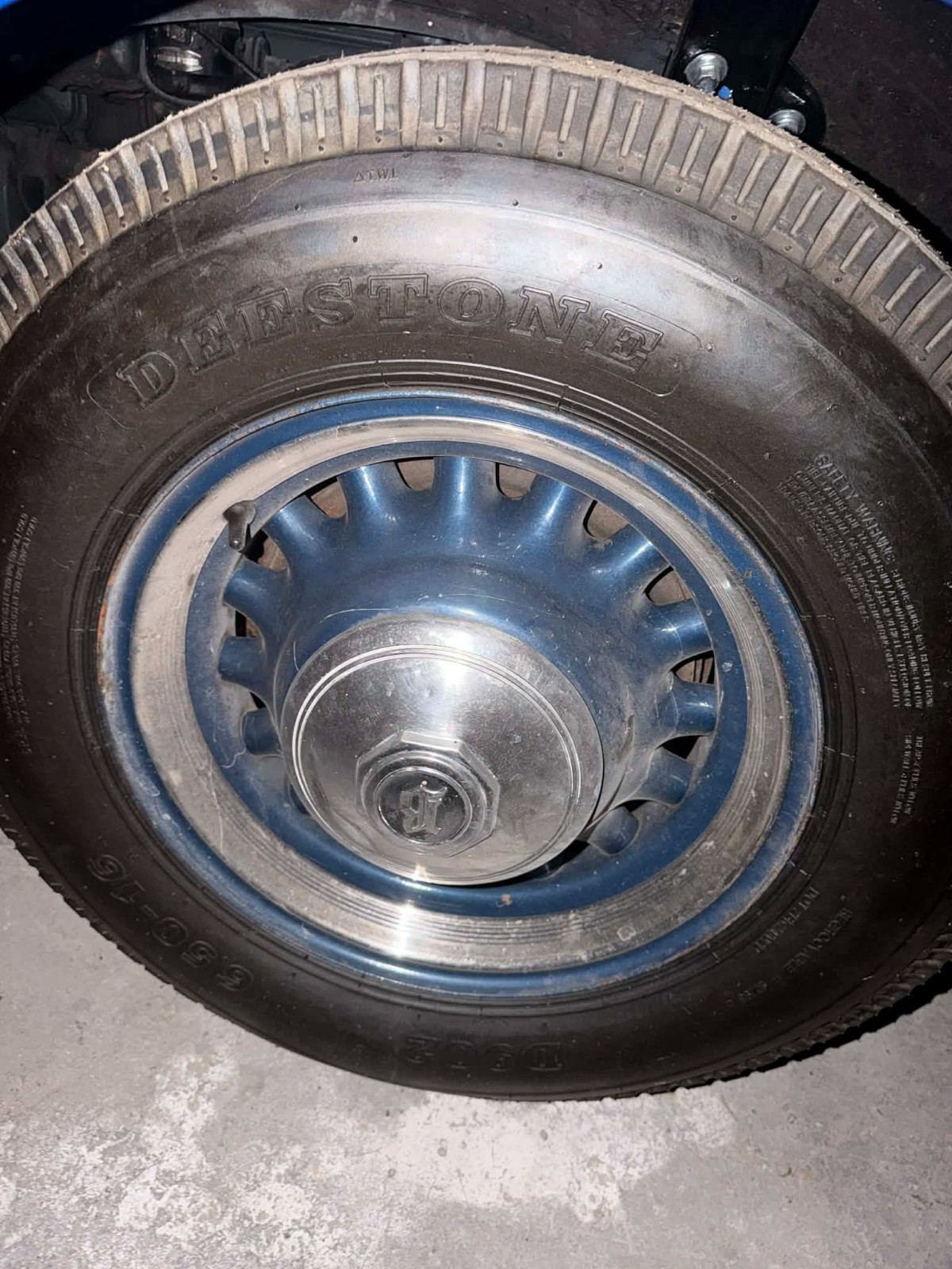 Buick-Other-1934-Sedan-Blue