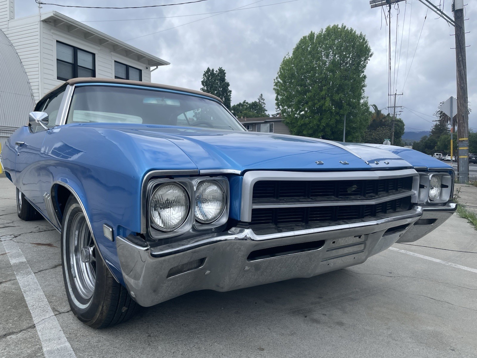 Buick-Other-1969-Convertible