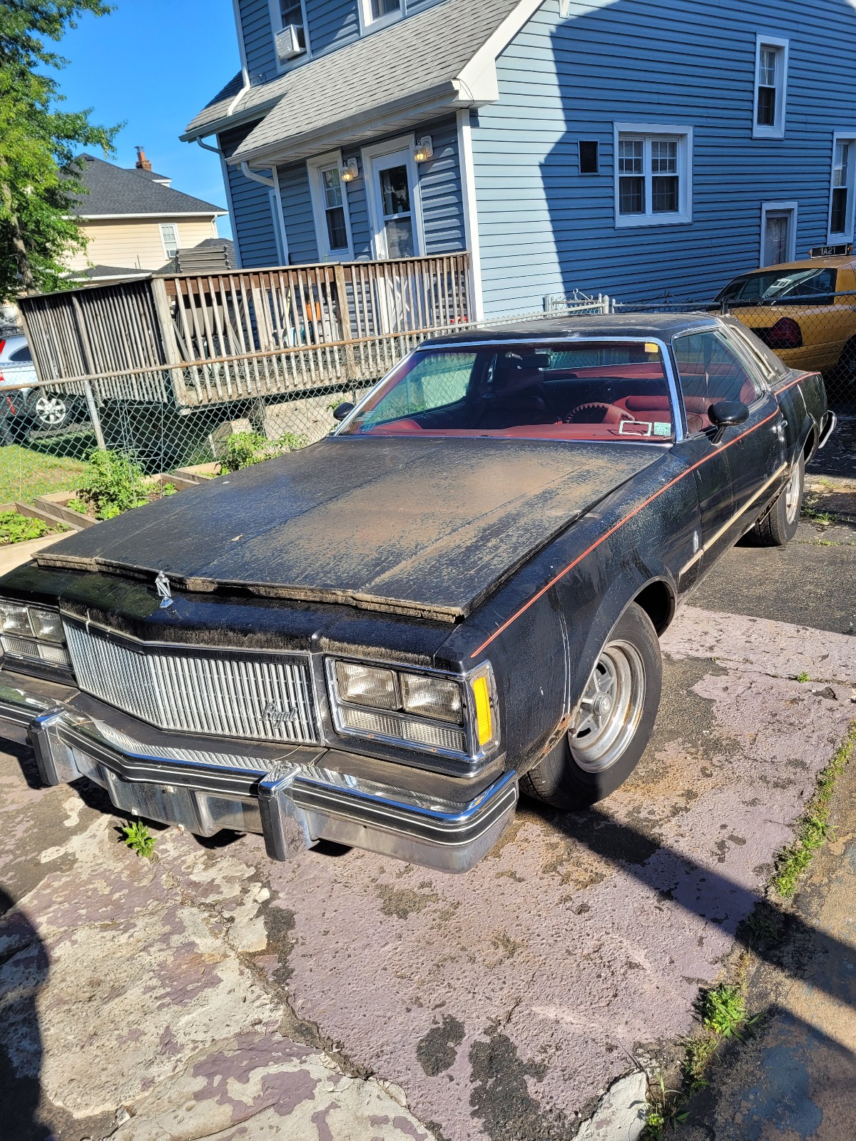 Buick-Regal-1976-Coupe-Red