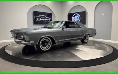 Buick Riviera 1964
