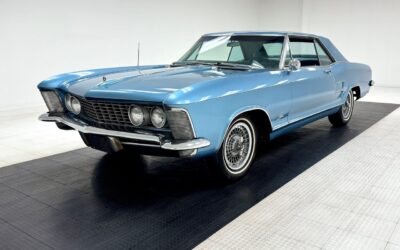 Buick Riviera 1964