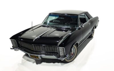 Buick Riviera 1965