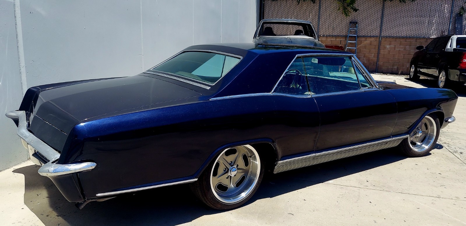 Buick-Riviera-1965-Coupe-Black