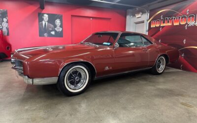 Buick Riviera 1966