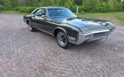 Buick Riviera 1969