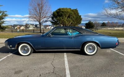 Buick Riviera 1969