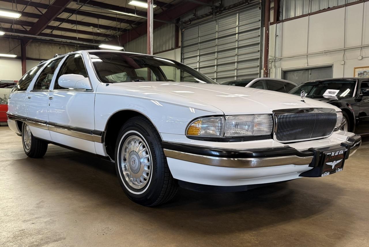Buick-Roadmaster-1995-Wagon-Taan
