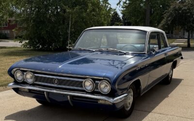 Buick Skylark 1961