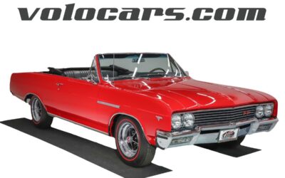 Buick Skylark 1965