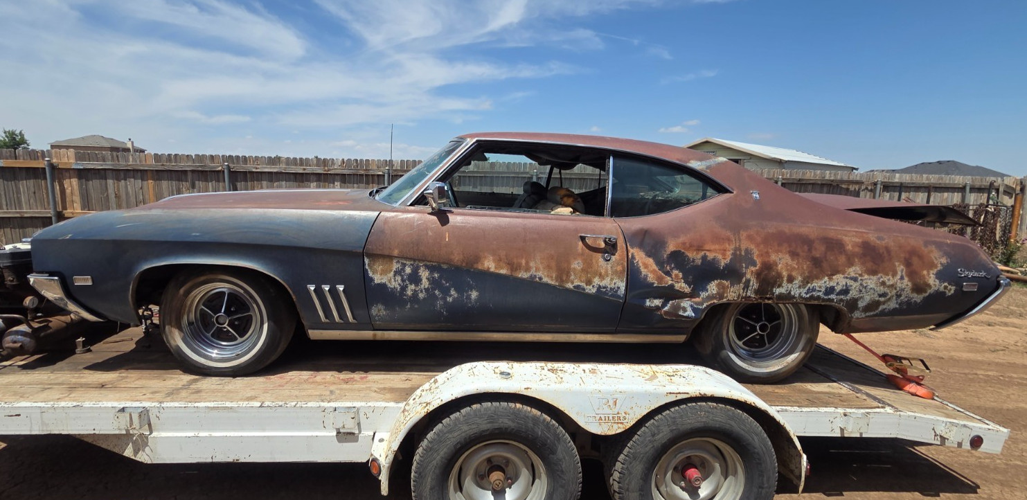 Buick-Skylark-1969-Coupe-White