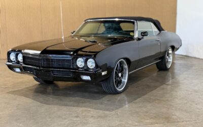 Buick Skylark 1972