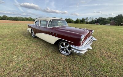 Buick Special 1955
