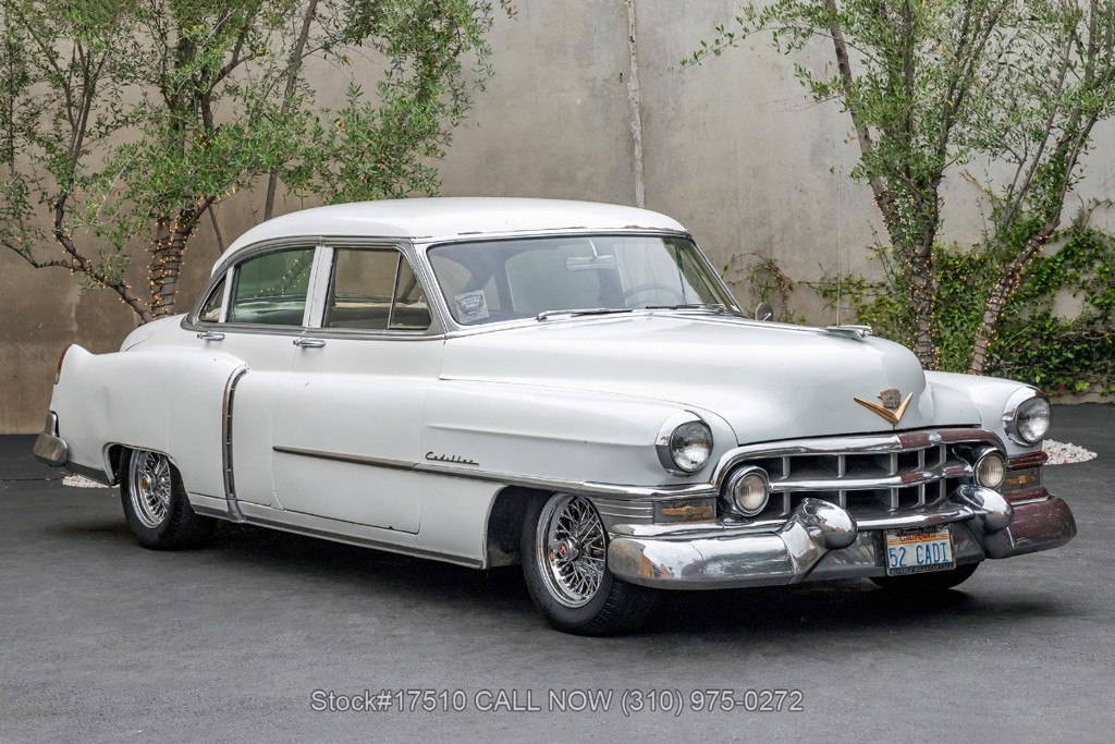 Cadillac-62-Series-1952-Other-Color