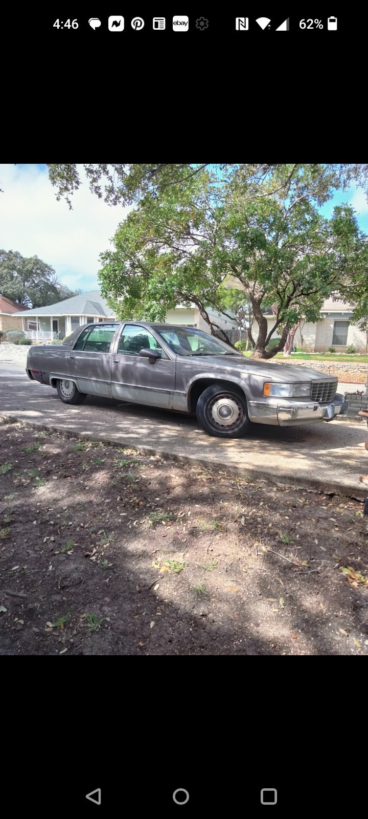 Cadillac-Brougham-1994