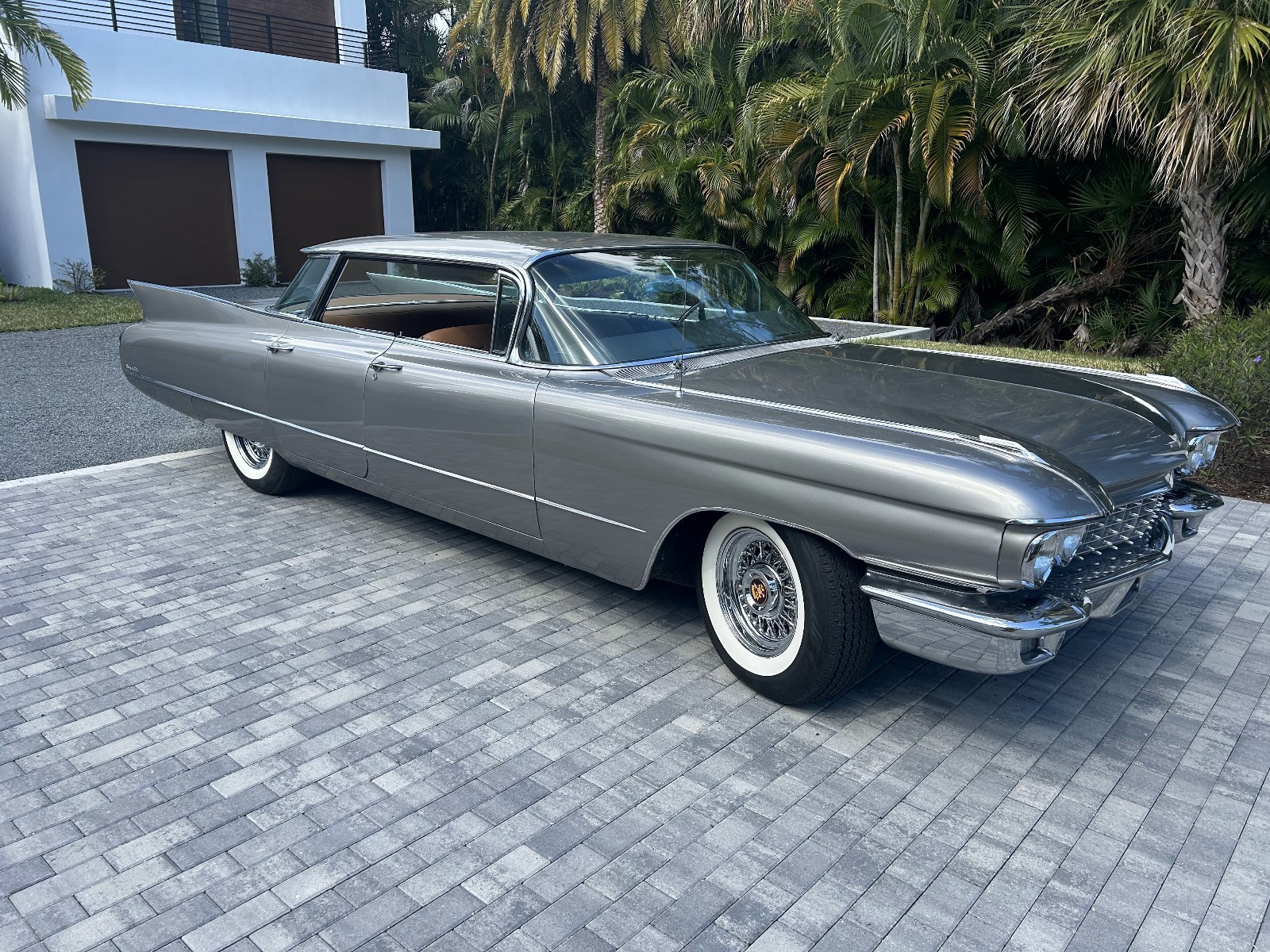 Cadillac DeVille 1960