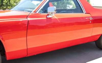 Cadillac DeVille 1984