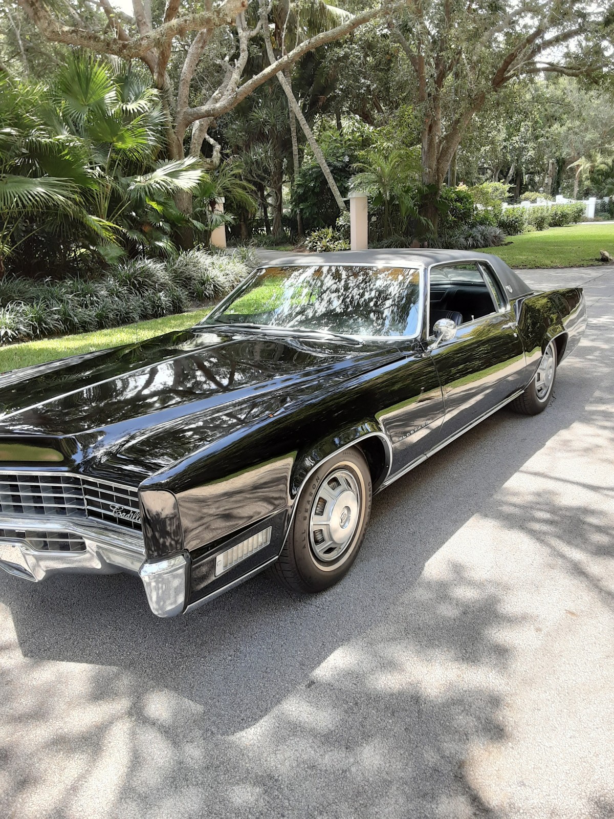 Cadillac Eldorado 1967
