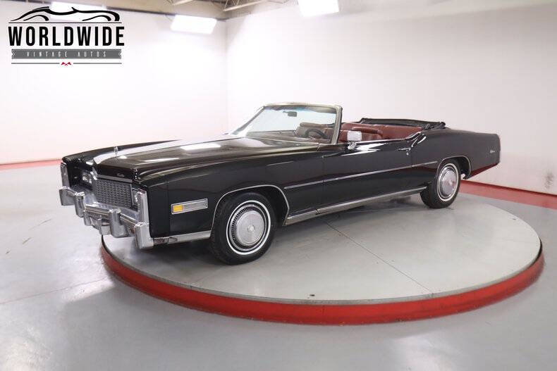 Cadillac-Eldorado-1976-Black-Red