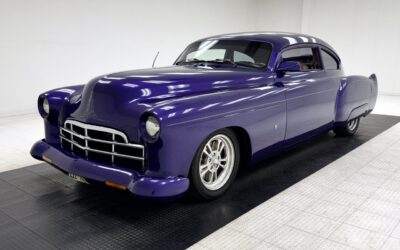 Cadillac Series 62 1948