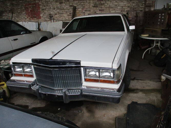 Cadillac-Seville-1980-White
