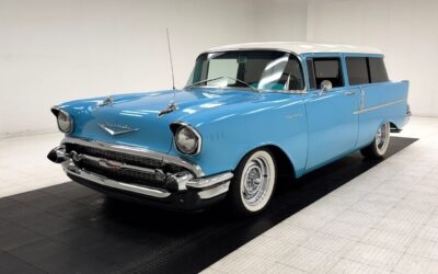 Chevrolet 150 1957