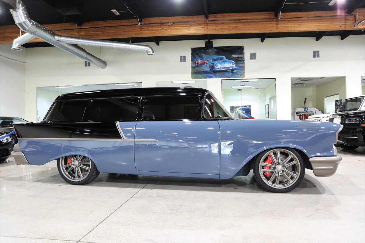 Chevrolet 150 1957