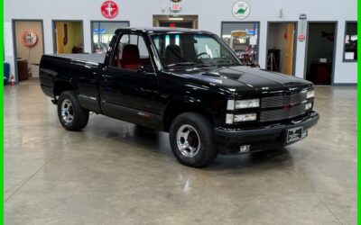 Chevrolet 1500 1990