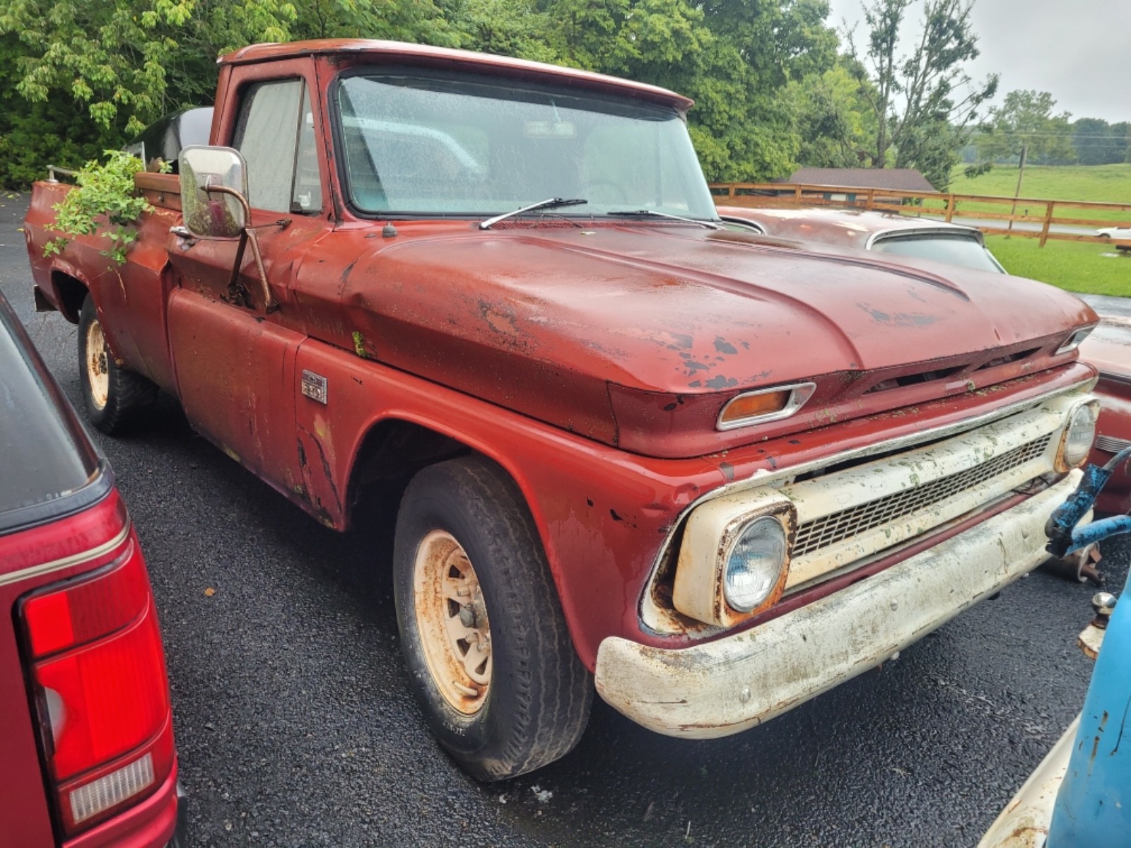 Chevrolet-1965