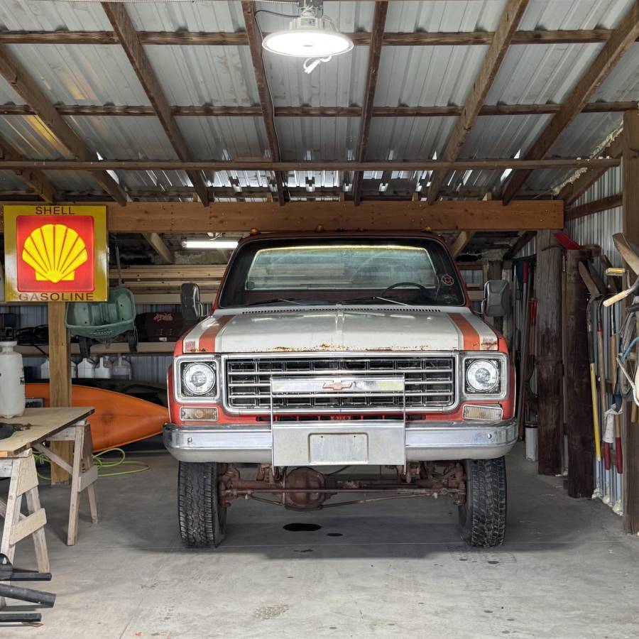 Chevrolet-1976