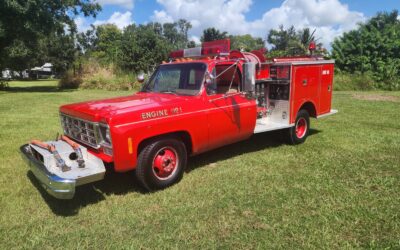Chevrolet  1977