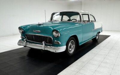 Chevrolet 210 1955