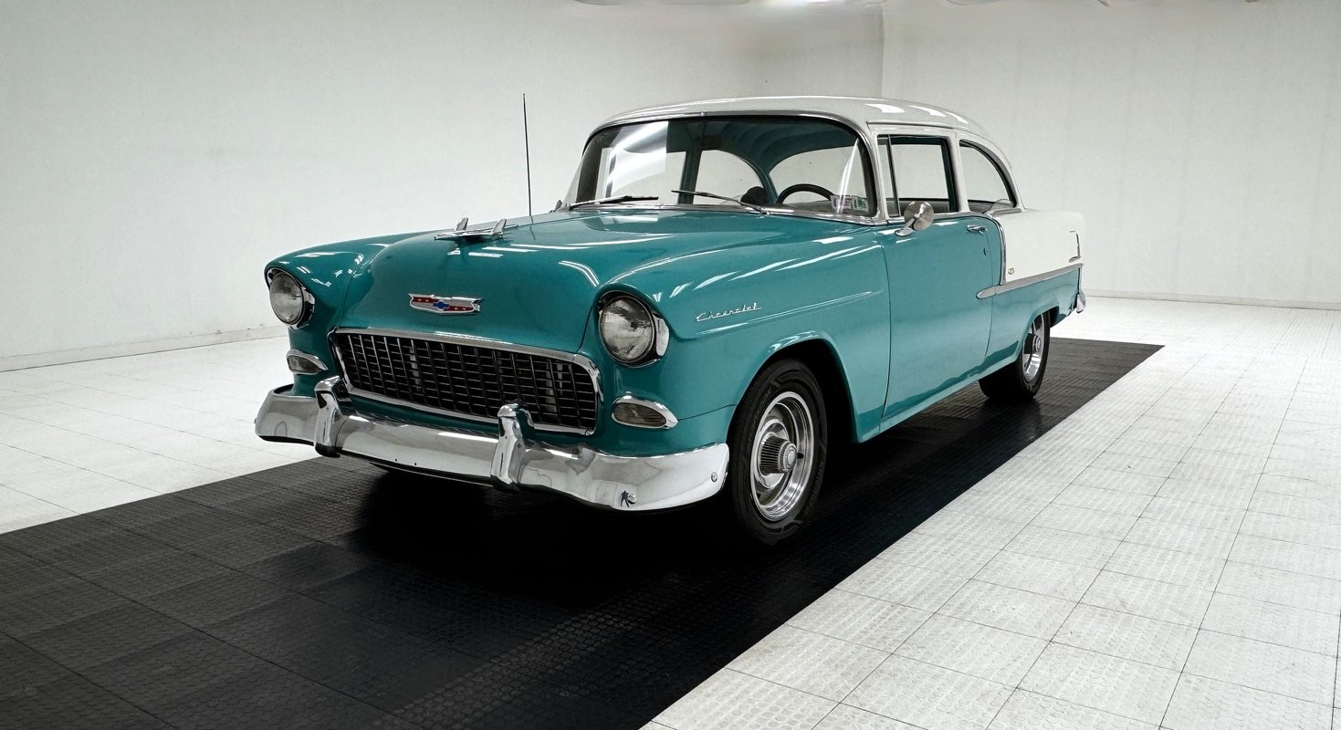 Chevrolet 210 1955