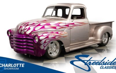Chevrolet 3100 1948