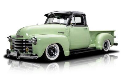 Chevrolet 3100 1949
